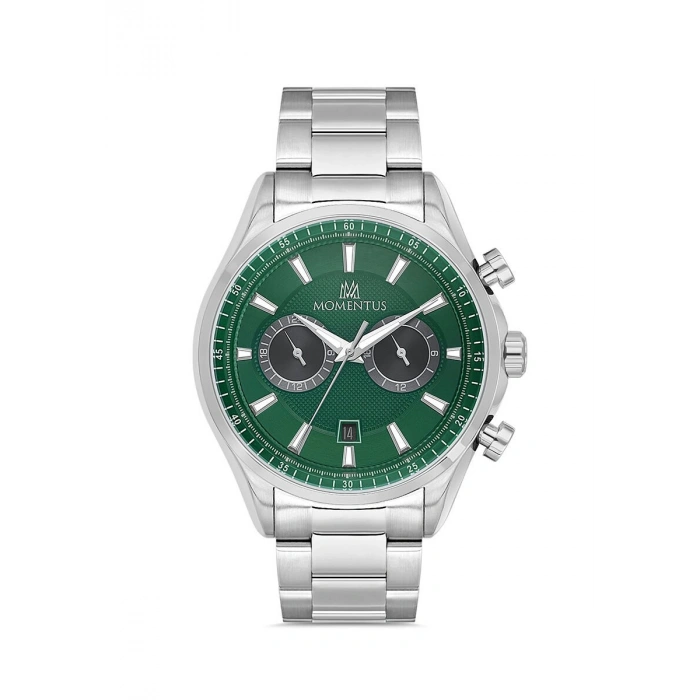 Momentus CC102S-15SS Erkek Kol Saati