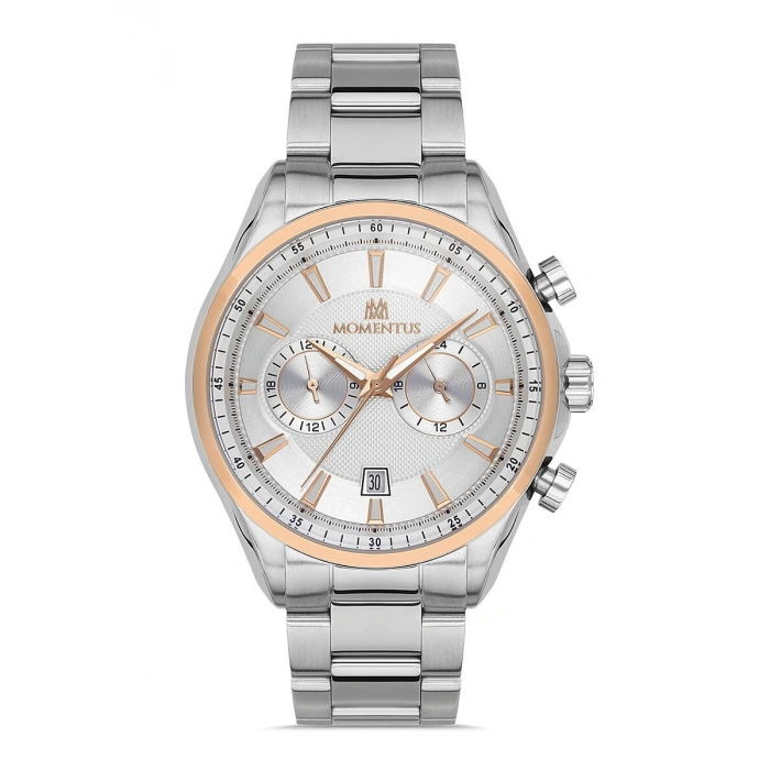 Momentus CC102T-02SR Erkek Kol Saati