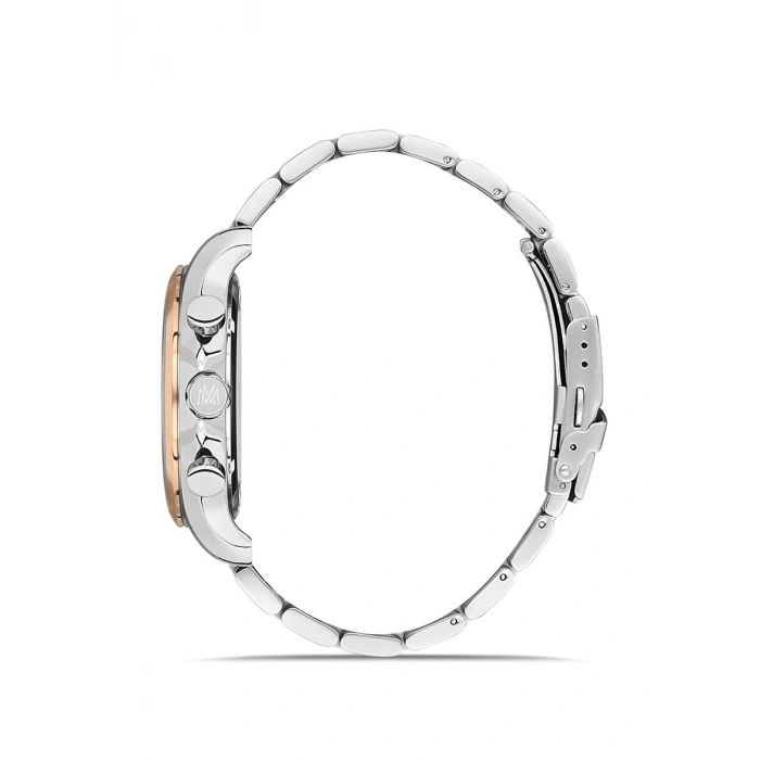 Momentus CC102T-02SR Erkek Kol Saati