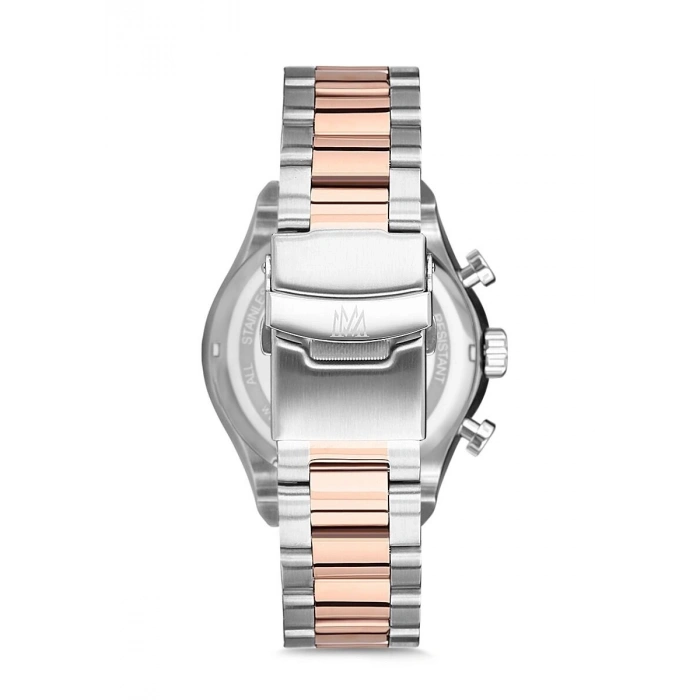Momentus CC102T-11SR Erkek Kol Saati