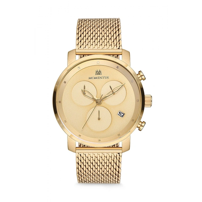 Momentus CC105G-07SG Erkek Kol Saati