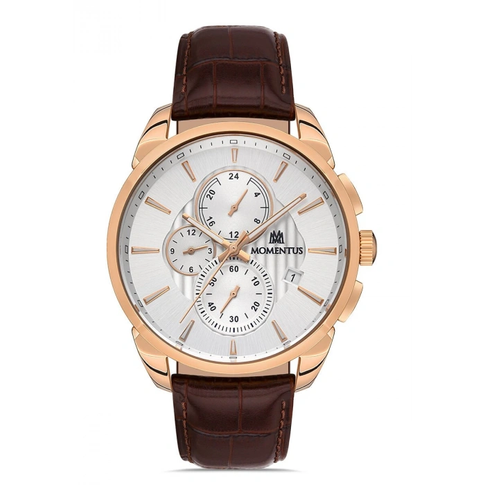 Momentus CC206R-02KR Erkek Kol Saati