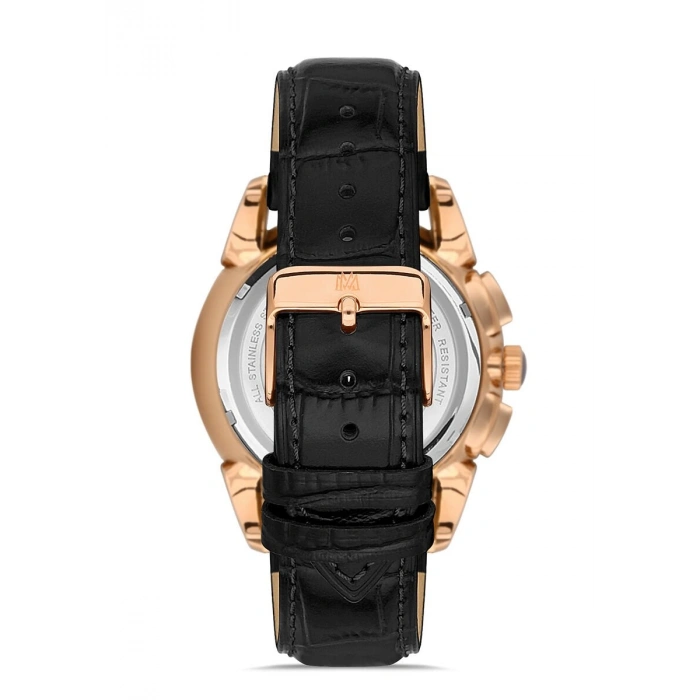 Momentus CC206R-05BR Erkek Kol Saati