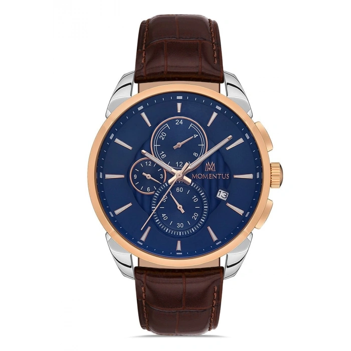 Momentus CC206T-11KR Erkek Kol Saati