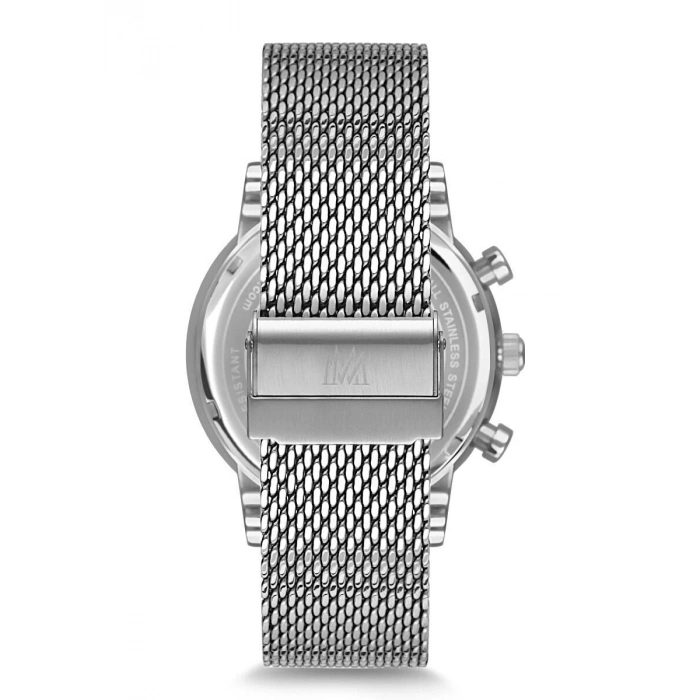 Momentus CC235S-04SS Erkek Kol Saati
