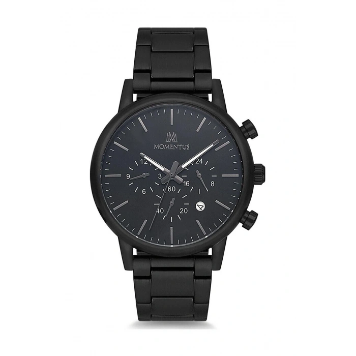 Momentus CC236B-04SN Erkek Kol Saati