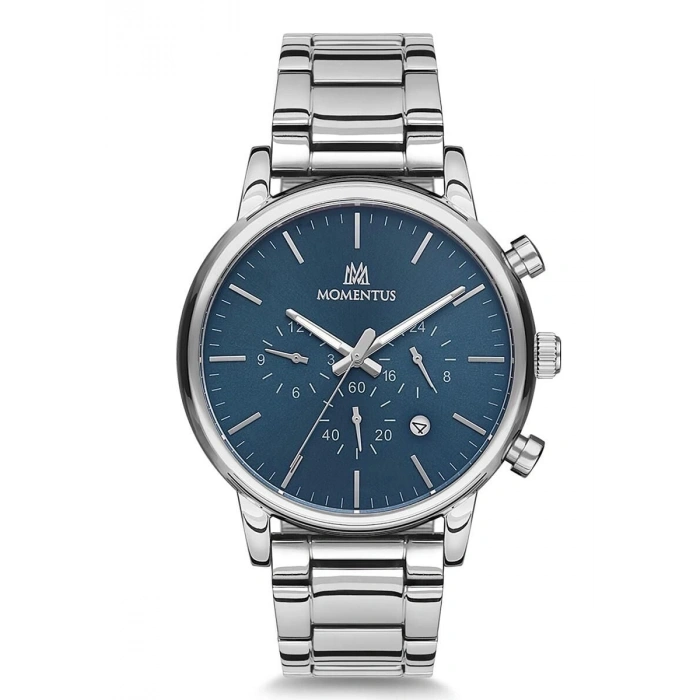 Momentus CC236S-11SS Erkek Kol Saati