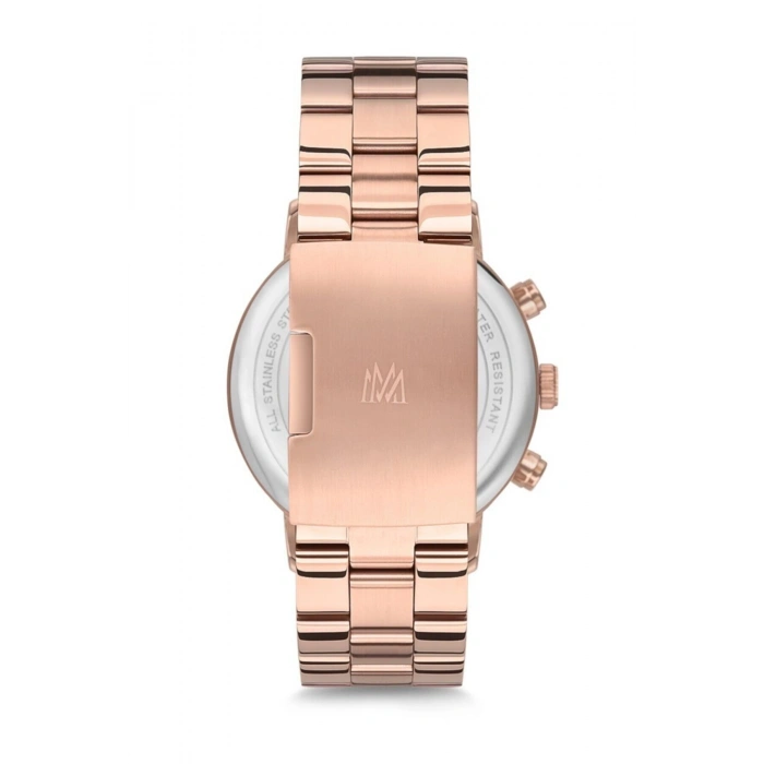Momentus CC238R-06SR Çelik Erkek Kol Saati