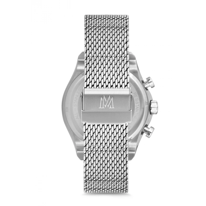Momentus CC246S-04SS Erkek Kol Saati