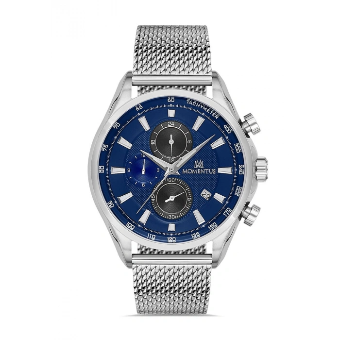 Momentus CC246S-11SS Erkek Kol Saati
