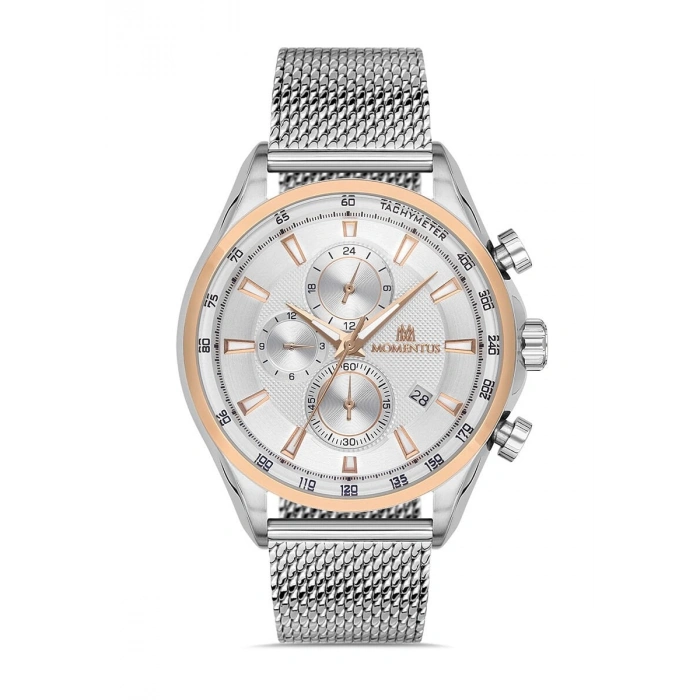 Momentus CC246T-02SR Erkek Kol Saati