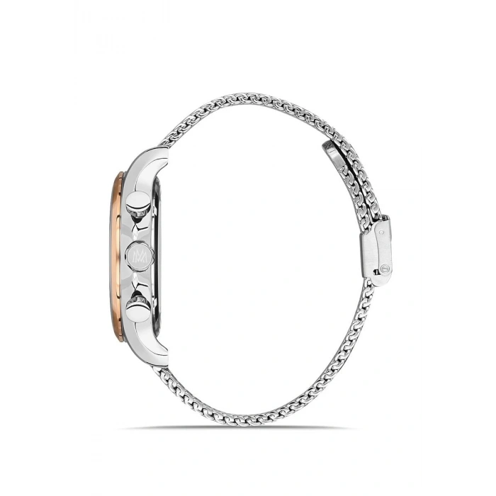 Momentus CC246T-02SR Erkek Kol Saati