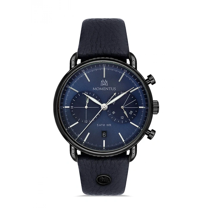 Momentus CC285B-11MS Erkek Kol Saati