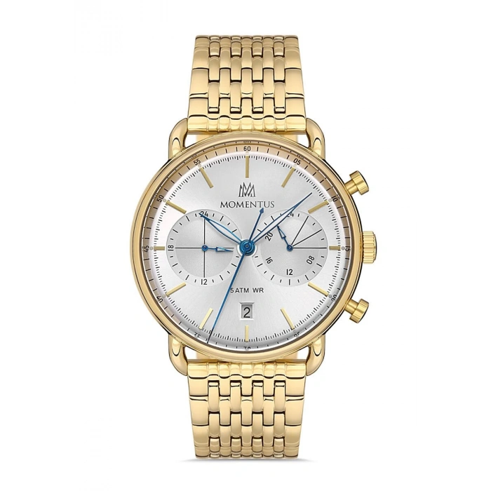 Momentus CC285G-02SG Erkek Kol Saati