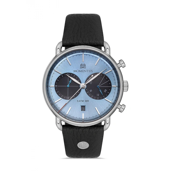 Momentus CC285S-10BS Erkek Kol Saati