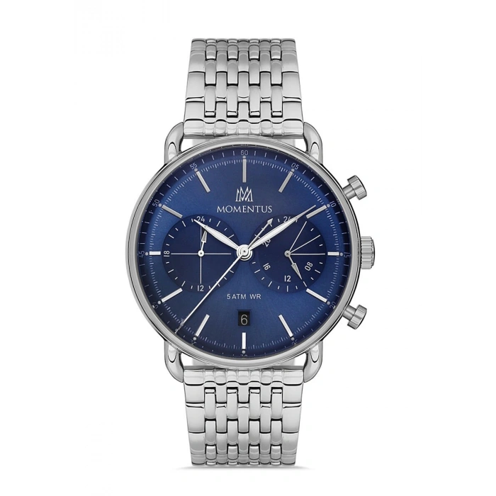 Momentus CC285S-11SS Erkek Kol Saati