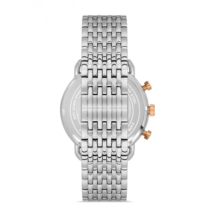 Momentus CC285T-02SR Erkek Kol Saati