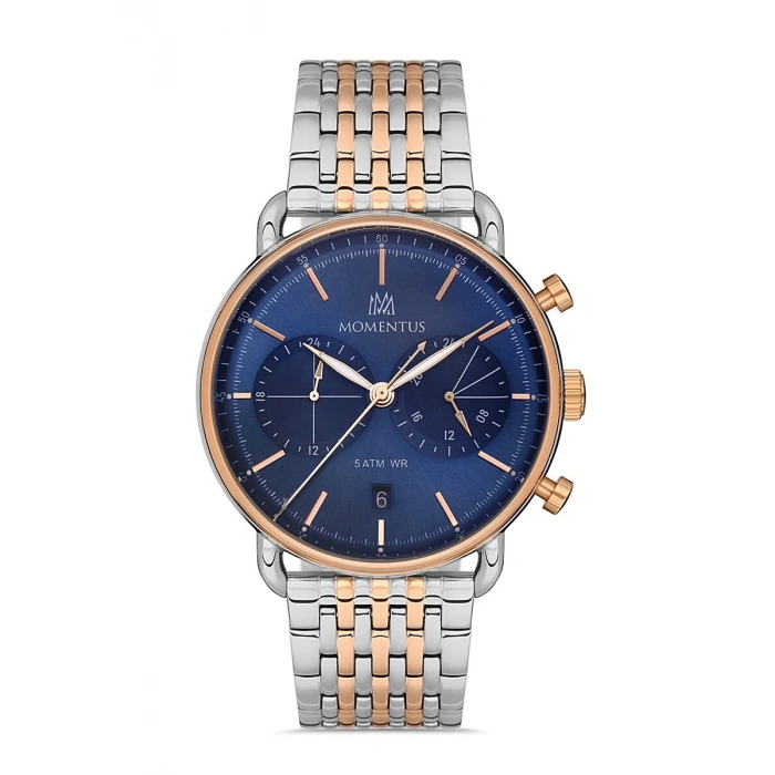Momentus CC285T-11SR Erkek Kol Saati