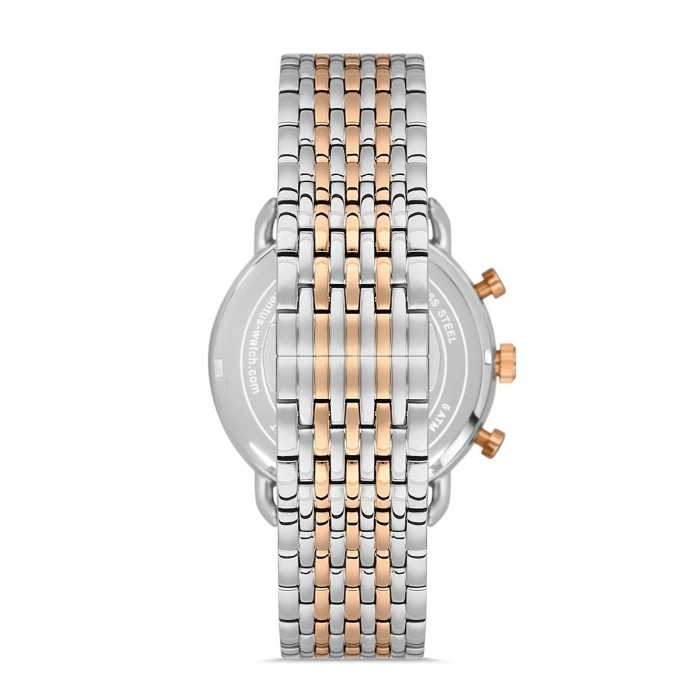 Momentus CC285T-11SR Erkek Kol Saati