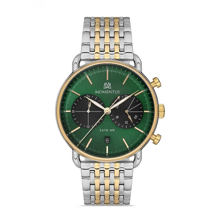 Momentus CC285T-15SG Erkek Kol Saati