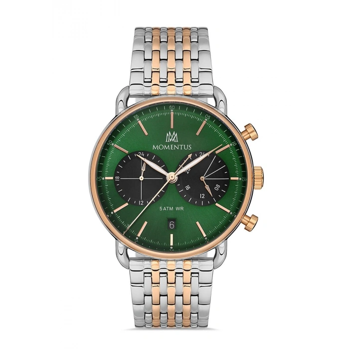 Momentus CC285T-15SR Erkek Kol Saati