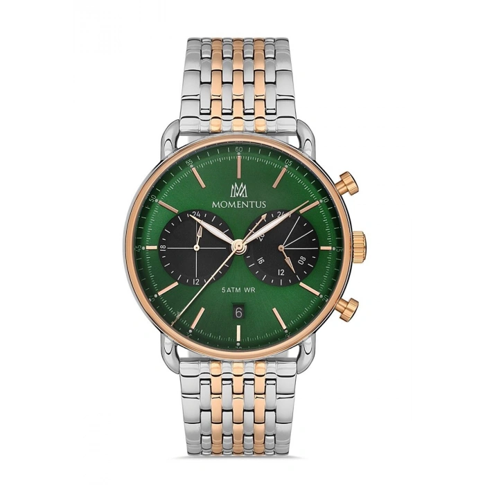 Momentus CC285T-15SR Erkek Kol Saati
