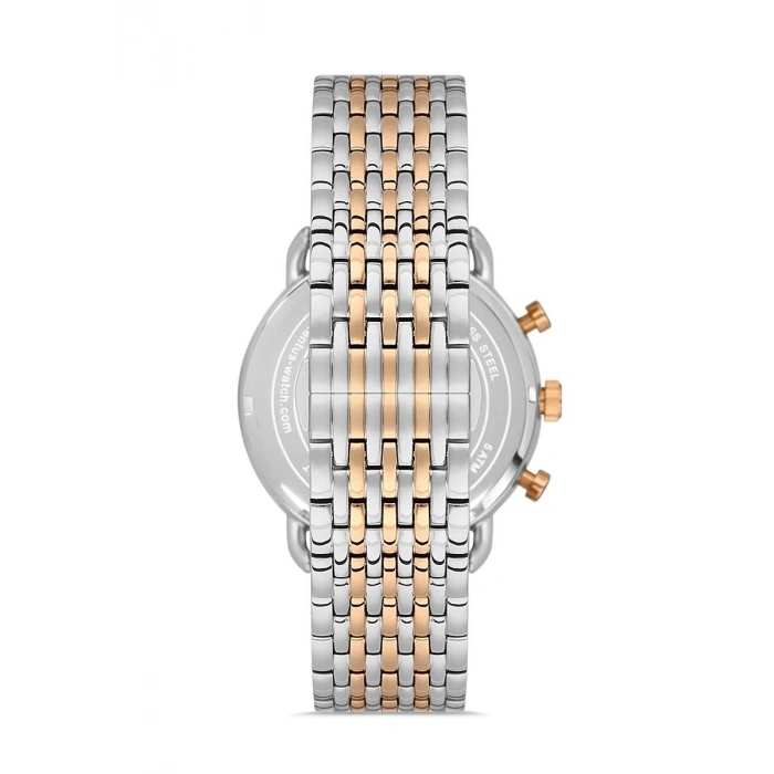 Momentus CC285T-15SR Erkek Kol Saati