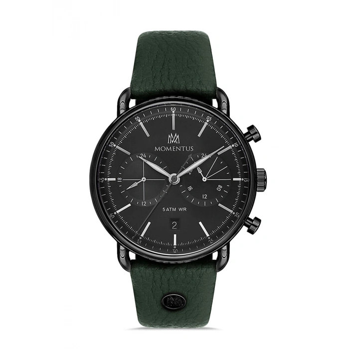 Momentus CC285Y-04YN Erkek Kol Saati