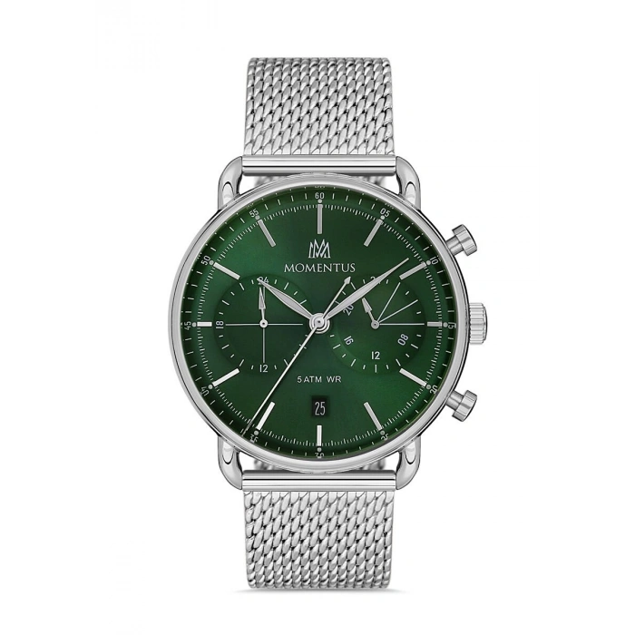 Momentus CC286S-15SS Erkek Kol Saati