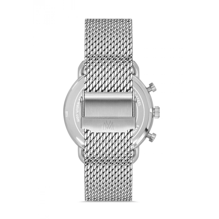 Momentus CC286S-15SS Erkek Kol Saati