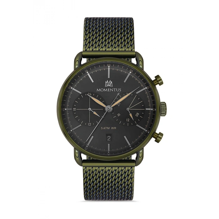 Momentus CC286Y-04SN Erkek Kol Saati