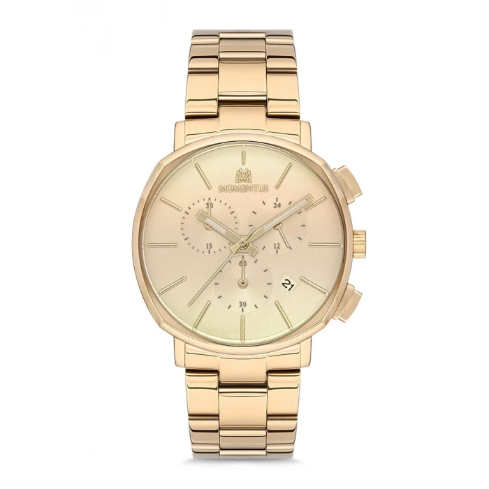 Momentus CC291G-08SG Erkek Kol Saati