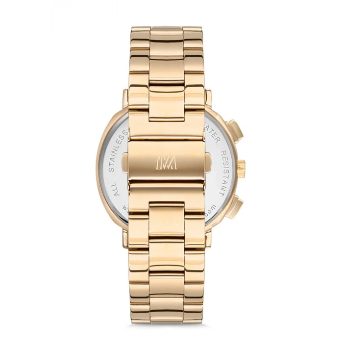 Momentus CC291G-08SG Erkek Kol Saati