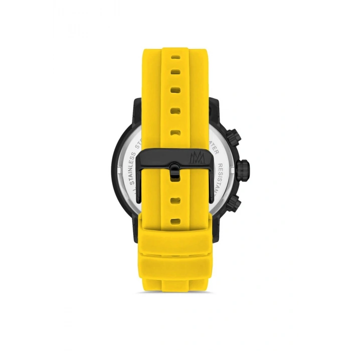 Momentus CC302B-04LS Erkek Kol Saati