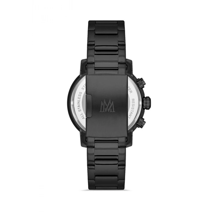 Momentus CC302B-04SR Erkek Kol Saati