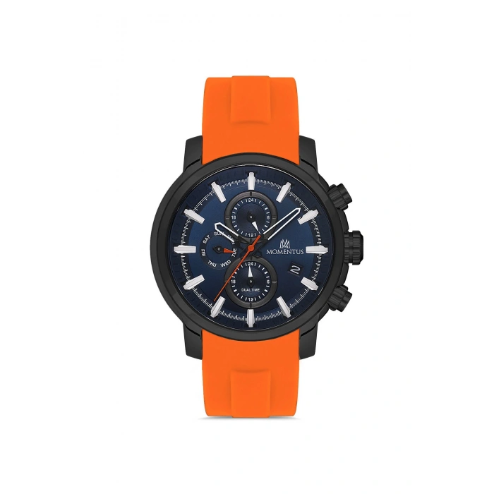 Momentus CC302B-11TS Erkek Kol Saati