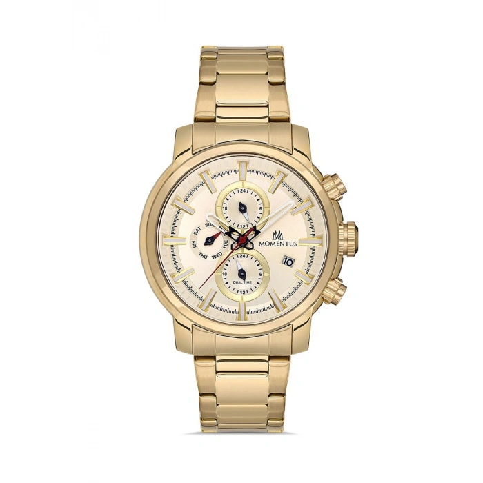 Momentus CC302G-08SG Erkek Kol Saati
