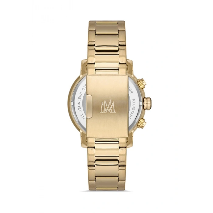 Momentus CC302G-08SG Erkek Kol Saati