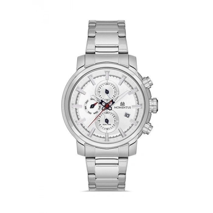 Momentus CC302S-02SS Erkek Kol Saati