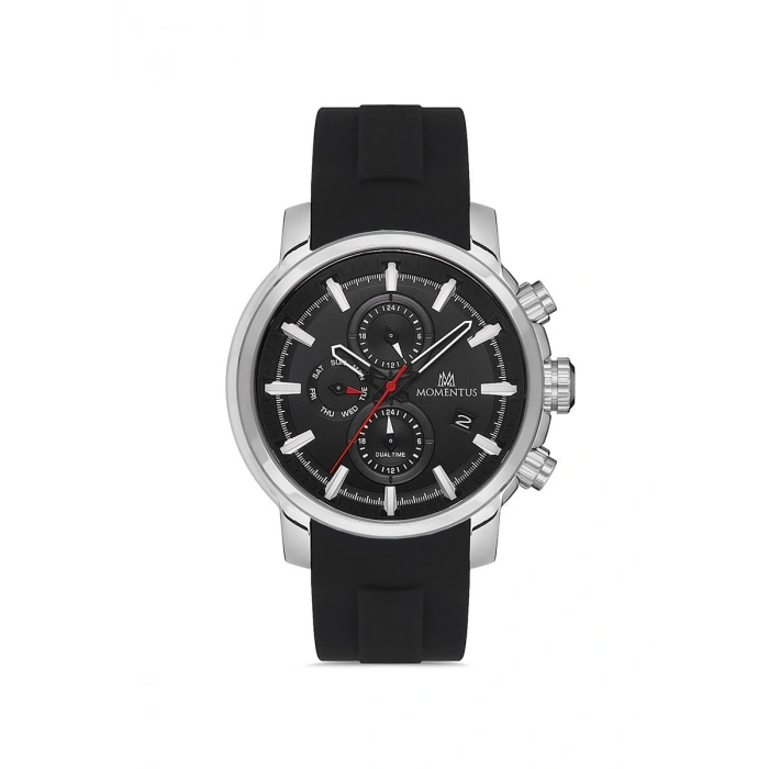 Momentus CC302S-04BS Erkek Kol Saati