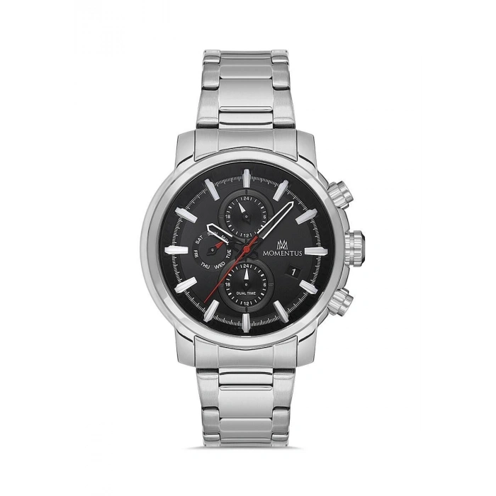 Momentus CC302S-04SS Erkek Kol Saati