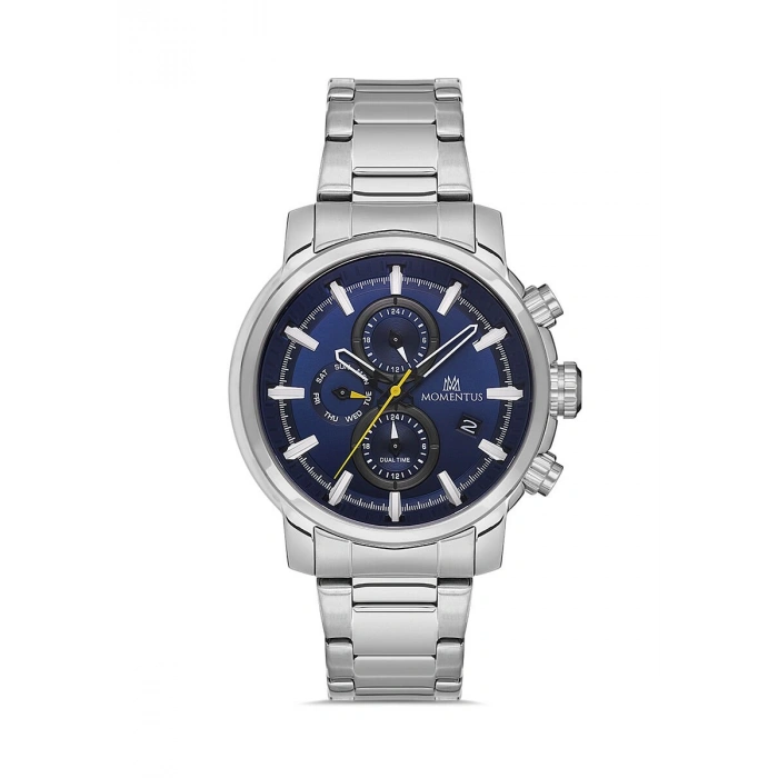Momentus CC302S-11SS Erkek Kol Saati
