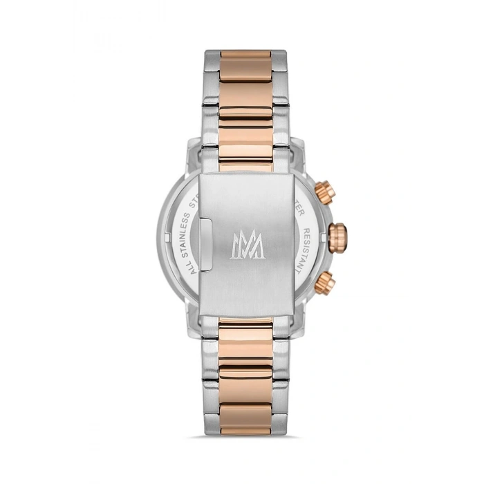 Momentus CC302T-02SR Erkek Kol Saati
