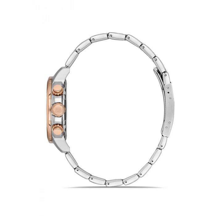 Momentus CC302T-04SR Erkek Kol Saati