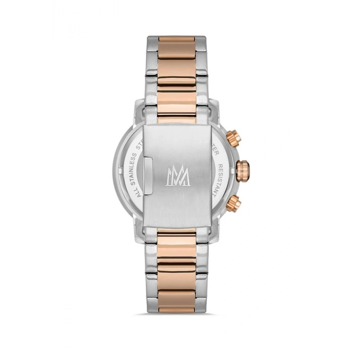 Momentus CC302T-04SR Erkek Kol Saati