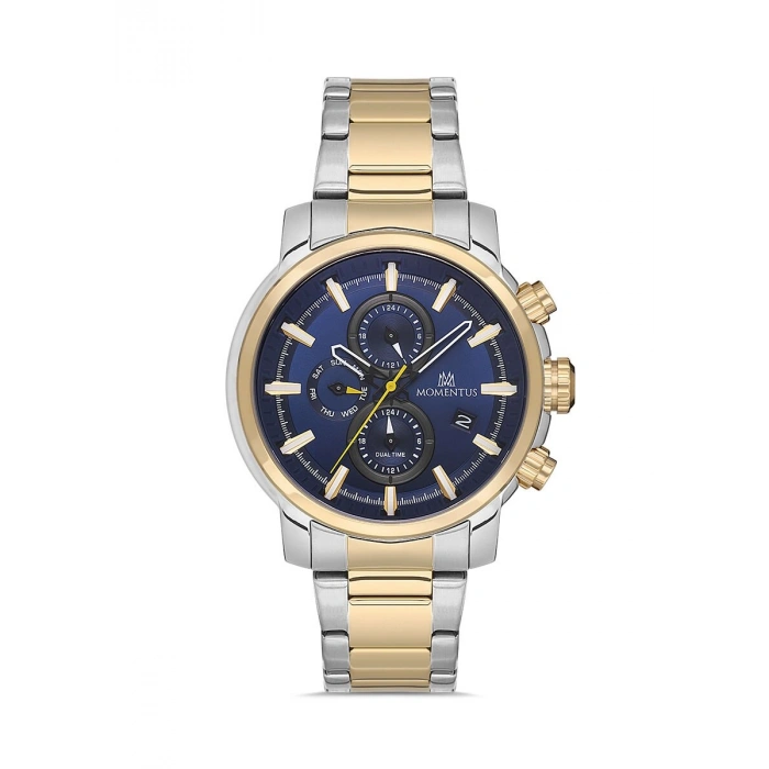 Momentus CC302T-11SG Erkek Kol Saati