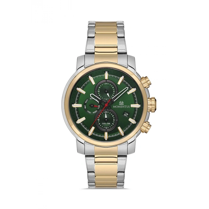 Momentus CC302T-15SG Erkek Kol Saati