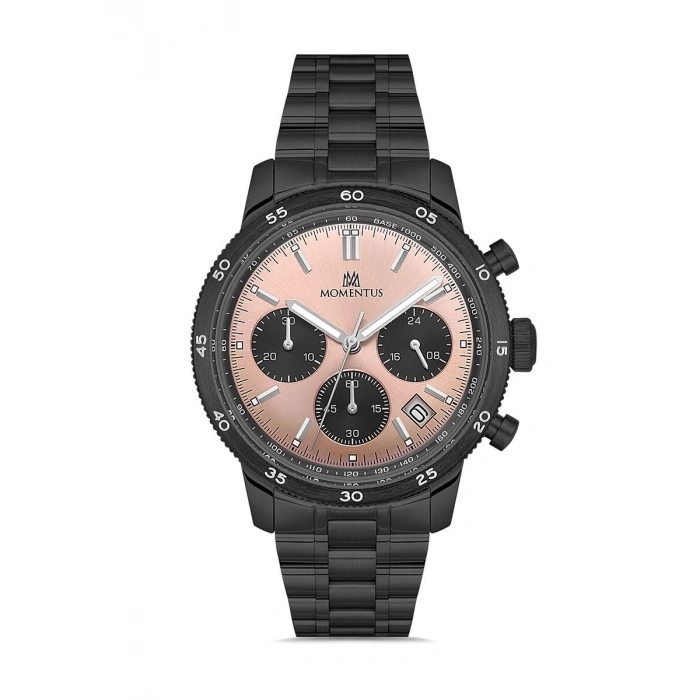 Momentus CC303B-06SS Erkek Kol Saati