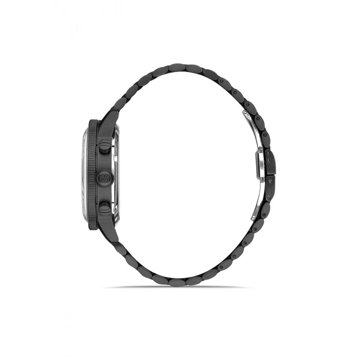 Momentus CC303B-06SS Erkek Kol Saati