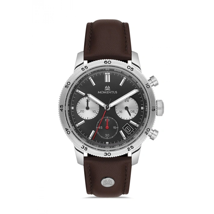 Momentus CC303S-04KS Erkek Kol Saati
